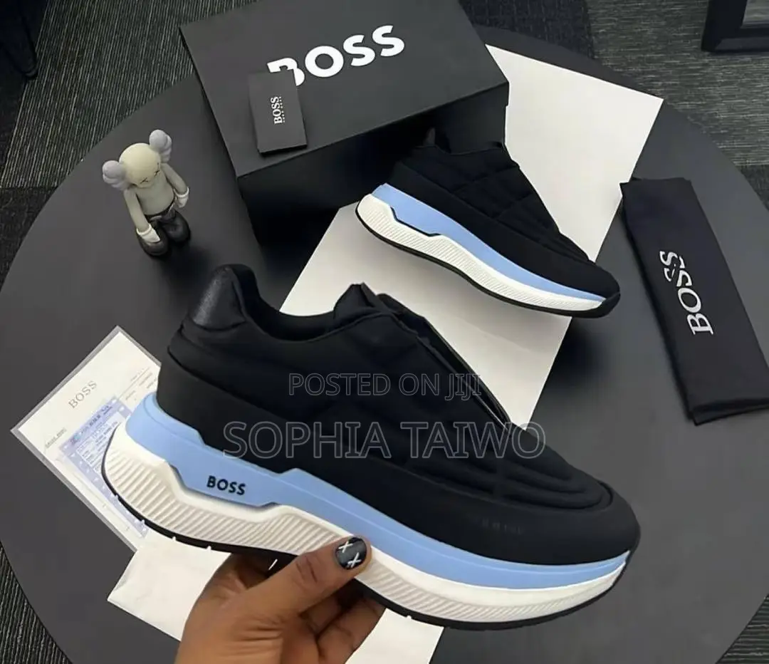 Boss Elite Sneaks