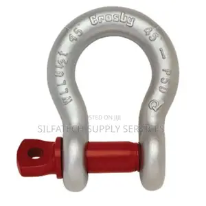 Crosby Shackle