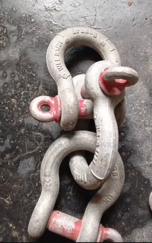 Crosby Shackle