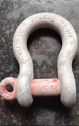 Crosby Shackle