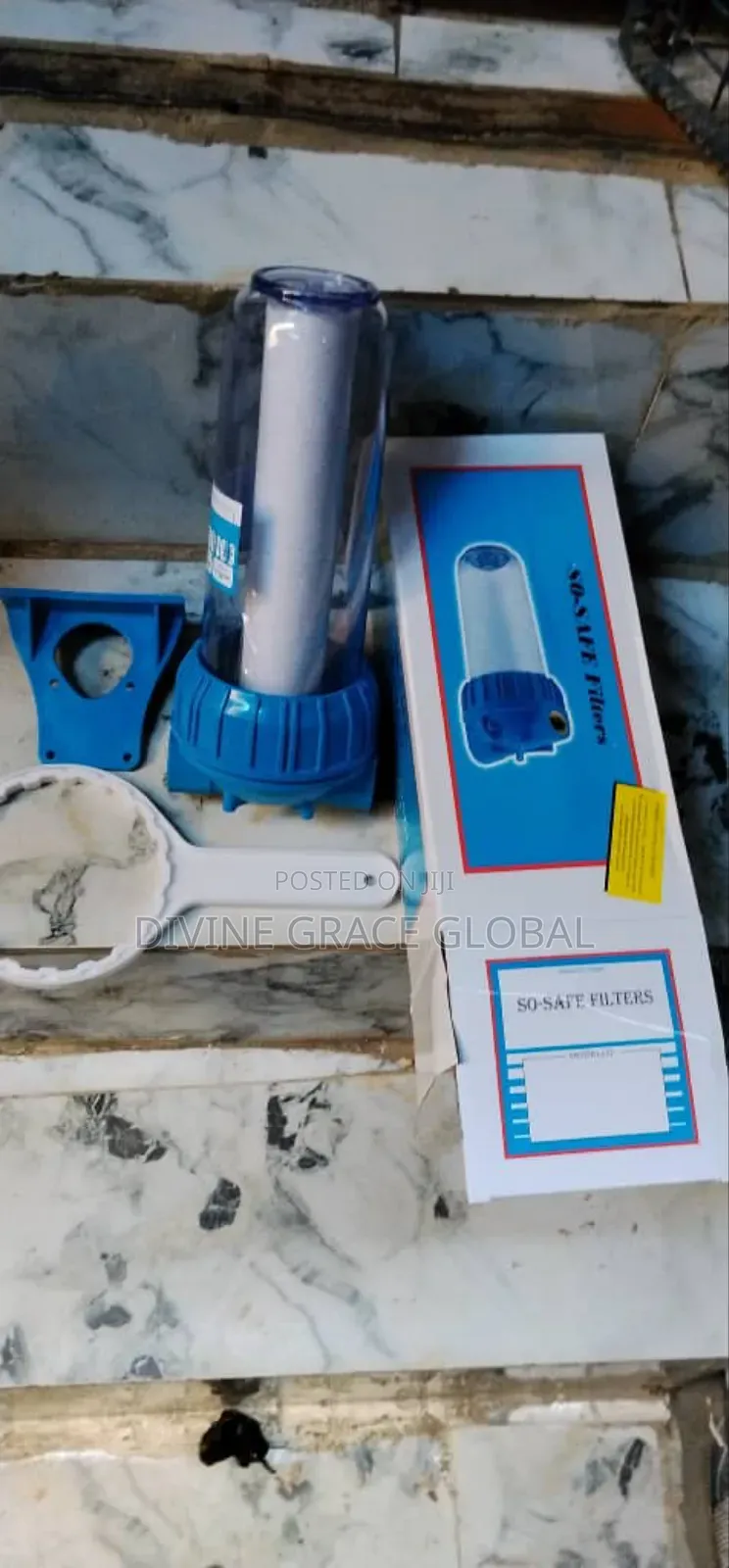 Water Filter