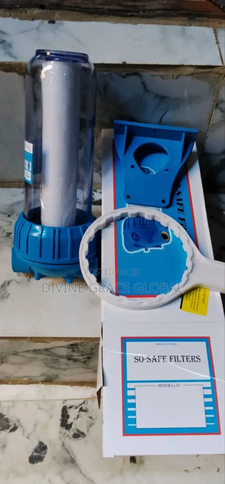 Water Filter
