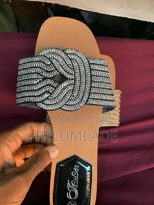 Luxury Slide