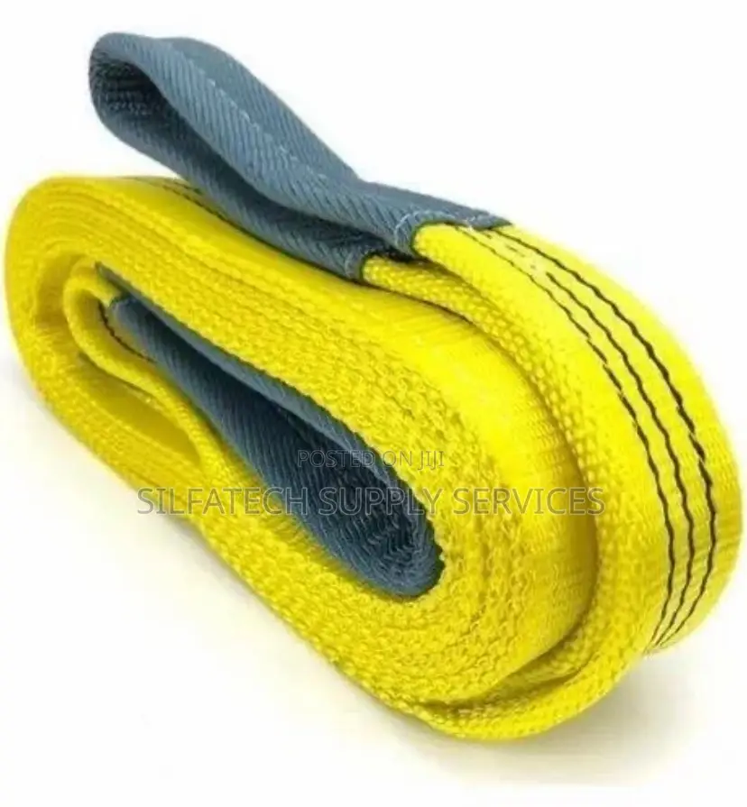 Lifting Belt