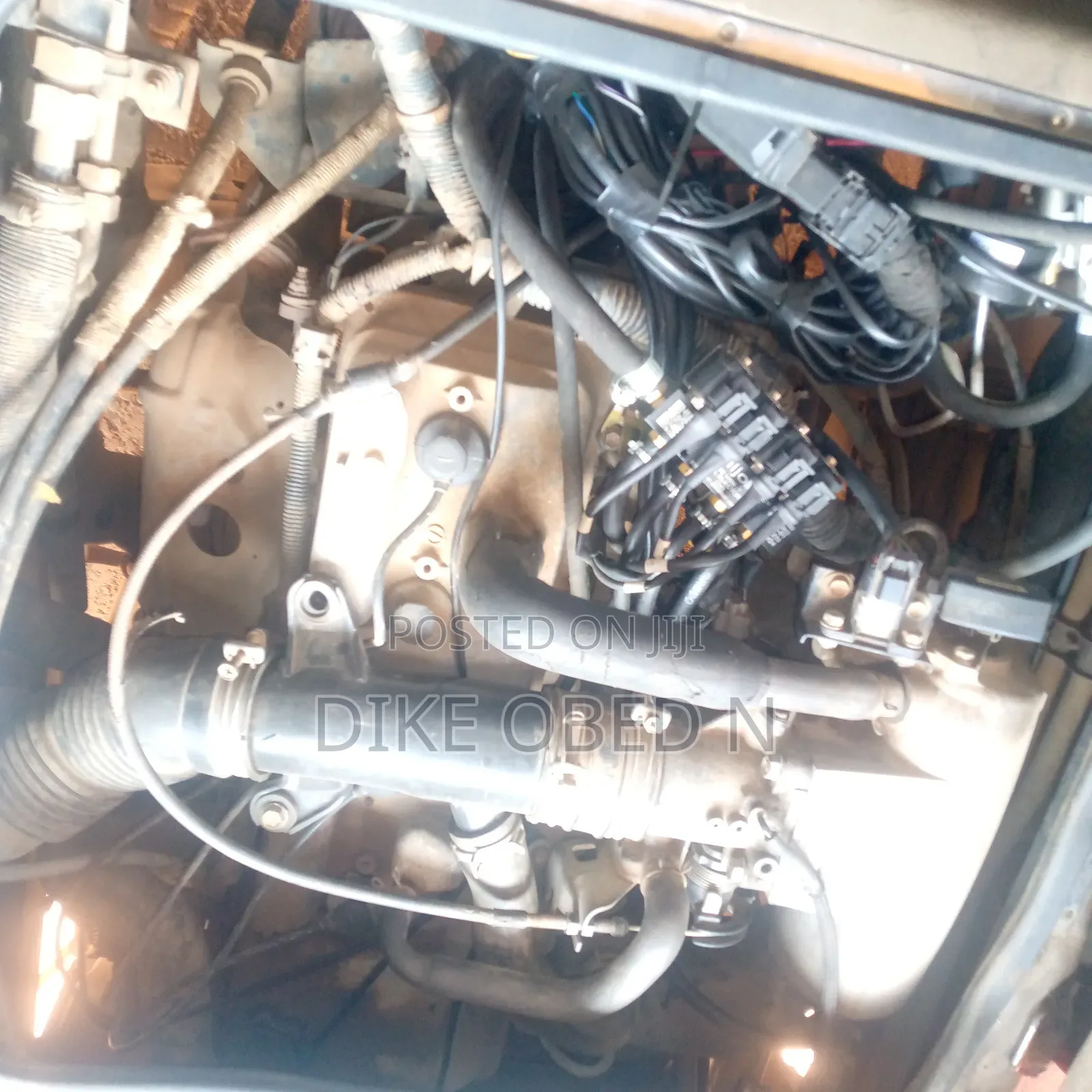 CNG Car/Bus Conversion