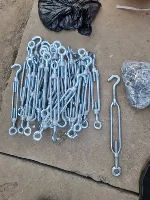 Original Turnbuckle