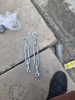 Original Turnbuckle