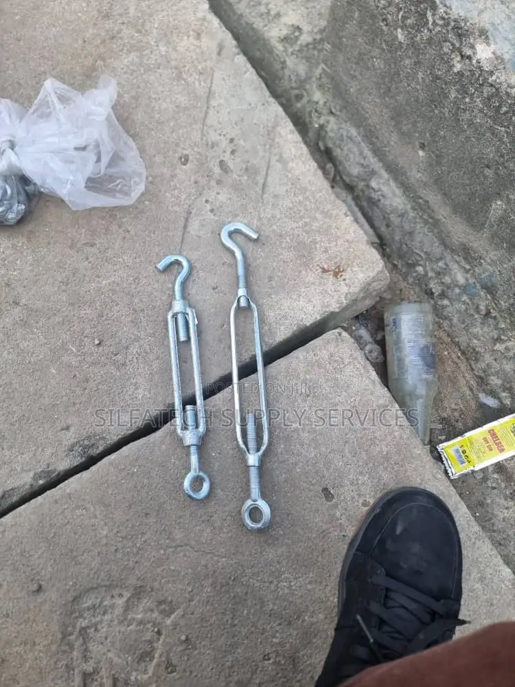 Original Turnbuckle