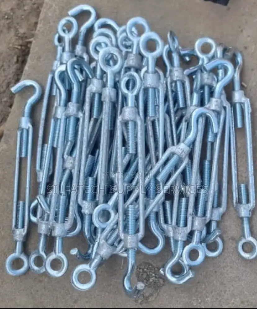 Original Turnbuckle
