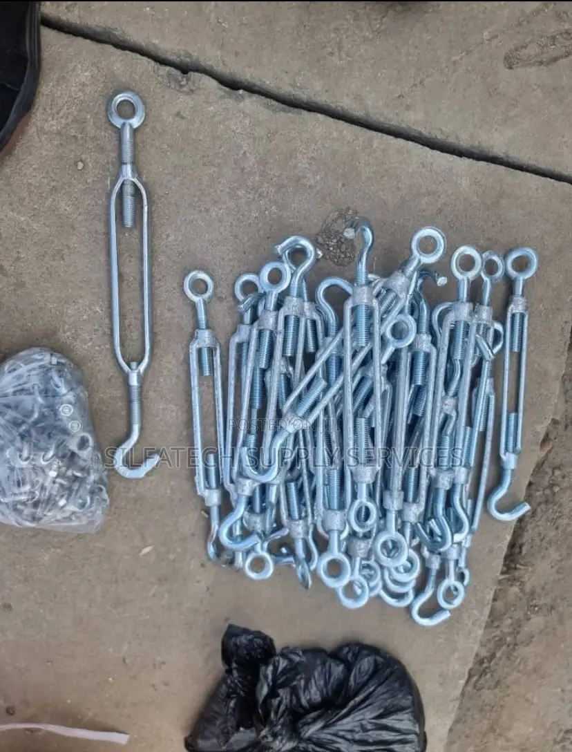 Original Turnbuckle