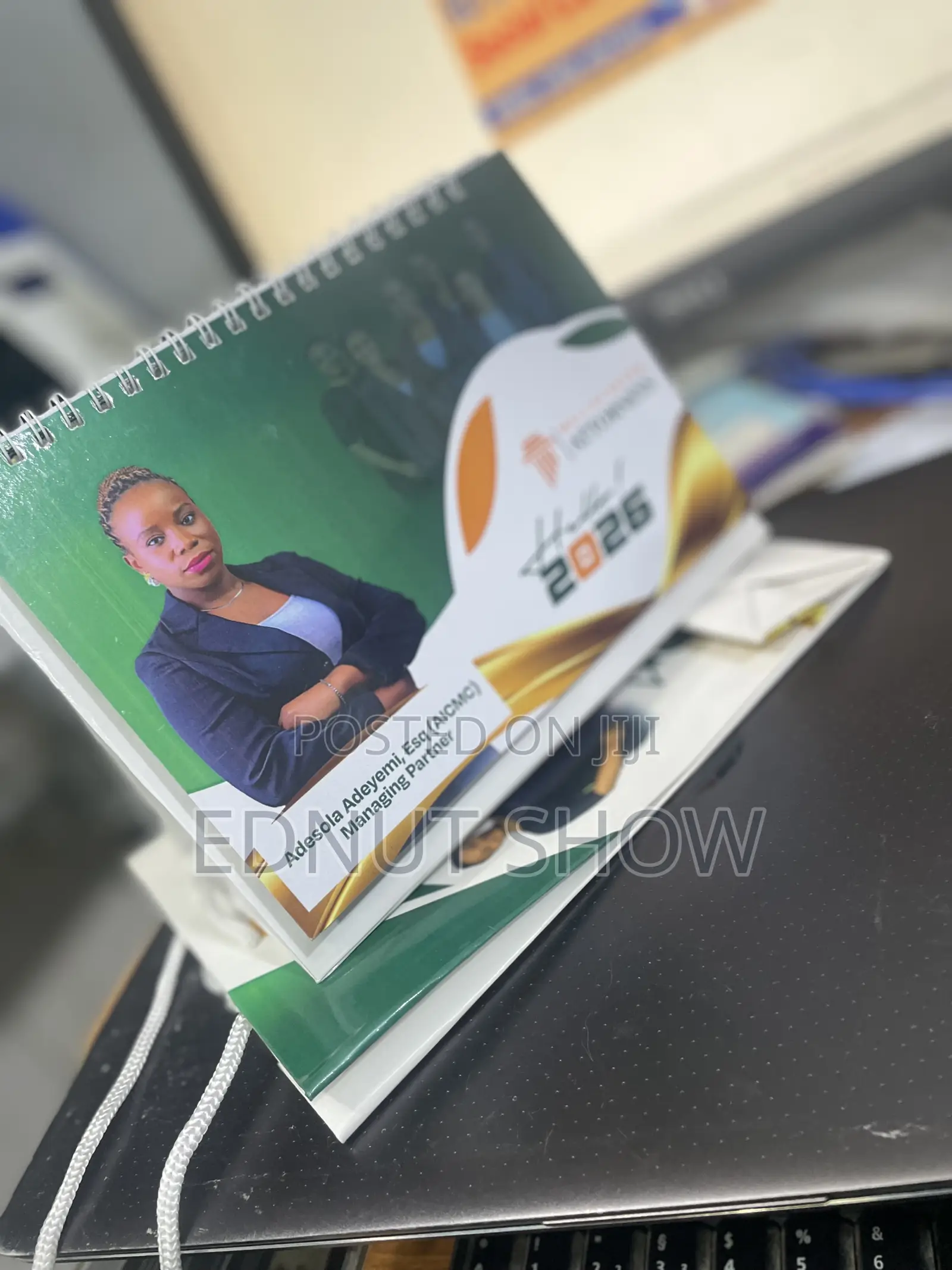 Table Calendar
