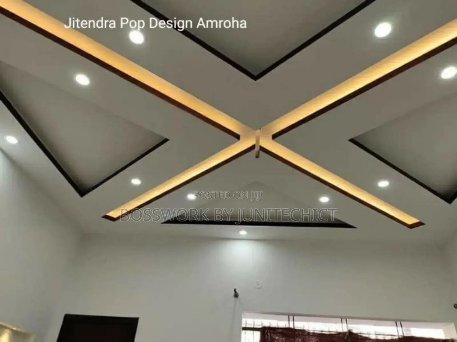 Pop Ceiling Wall Screeding Experts | Tested Trusted