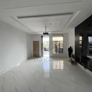4bdrm House in Ikota, Lekki for rent