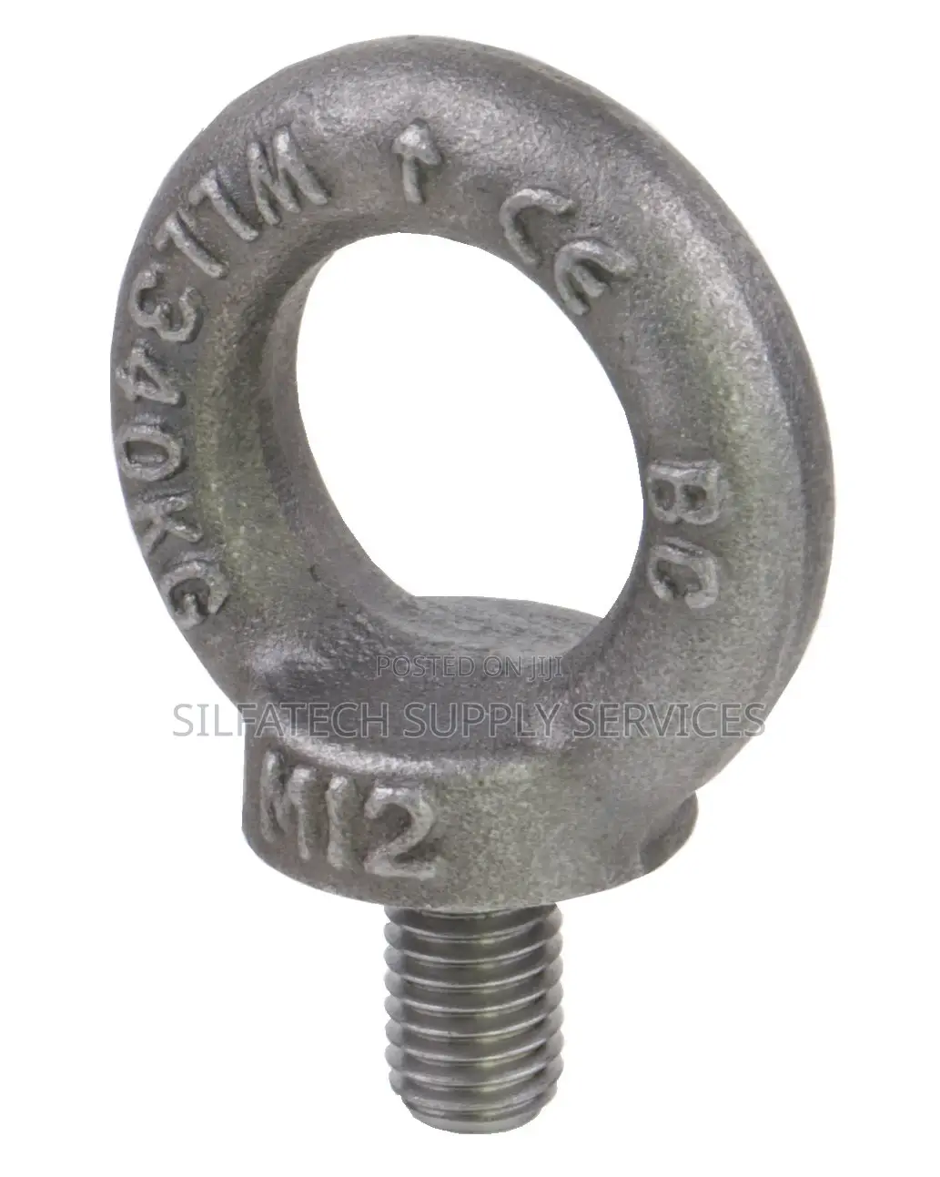 Original Eye Bolt