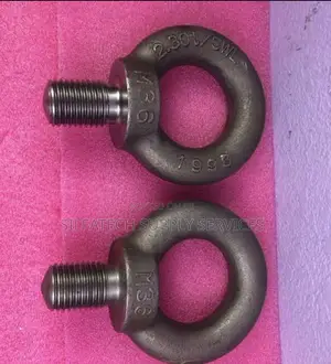 Original Eye Bolt