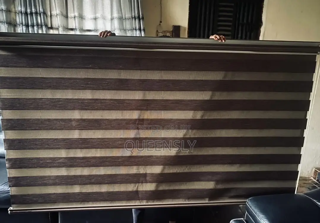 Window Blinds