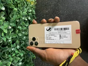 New Apple iPhone 11 Pro 64 GB Gold