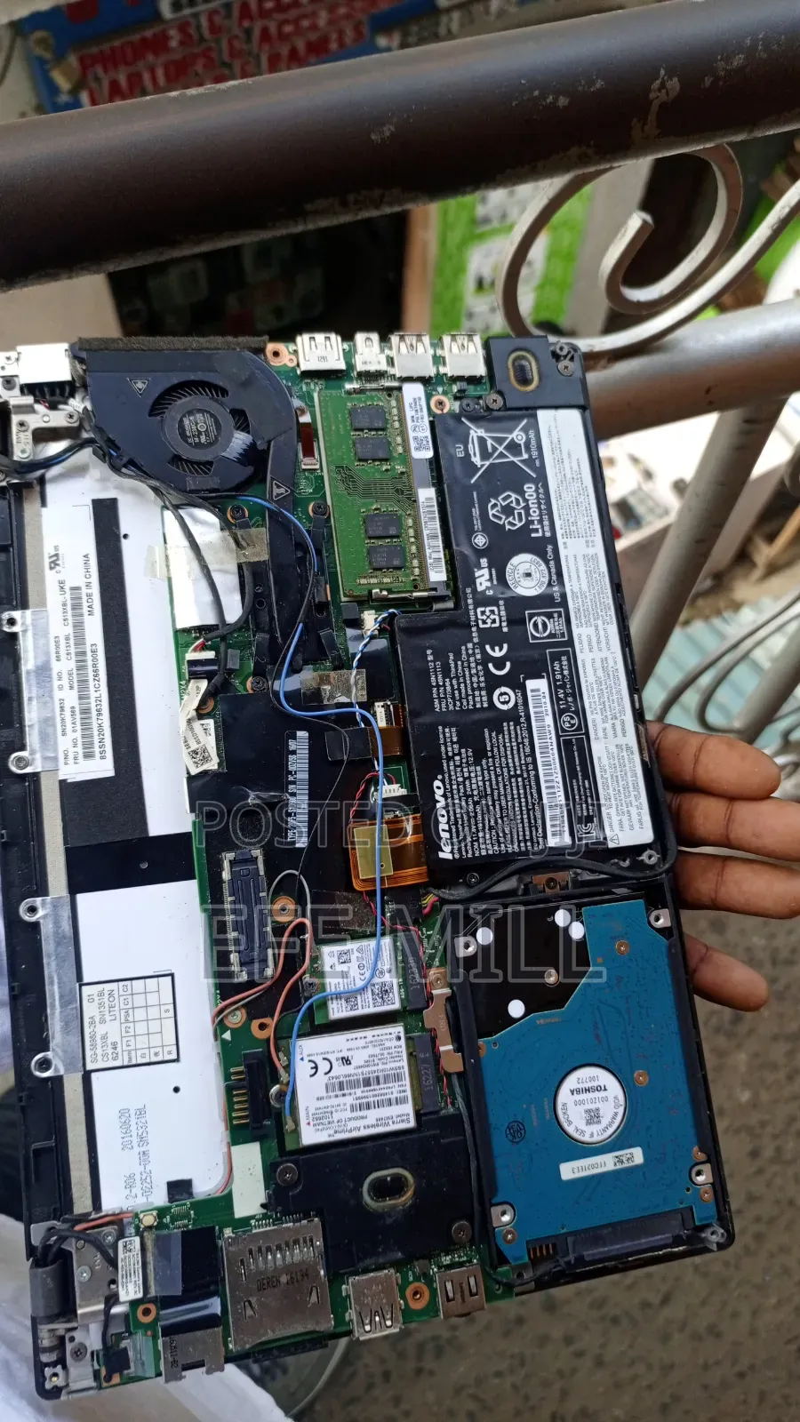 Laptop /Phones/ Game Console Repairs