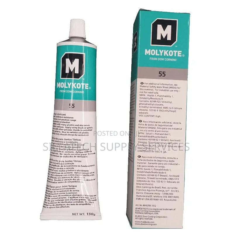 Original Molykote