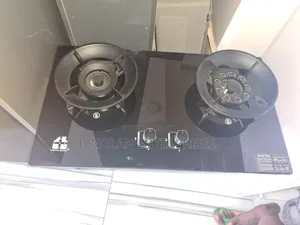 Gas Cooking Bunner