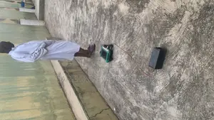 Commercial and Domestic Borehole Drilling
