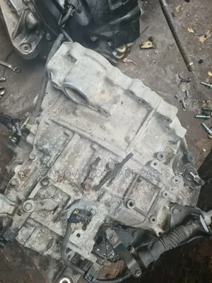Lexus Es 350 Japan Gearbox 22pin 2012/2014
