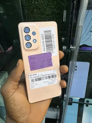 Samsung Galaxy A53 5G 128 GB