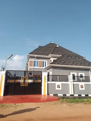 Furnished 1bdrm Block of Flats in Ewu Owa, Gberigbe for rent