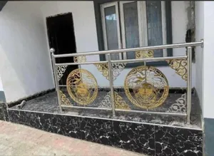 Stainless Railings