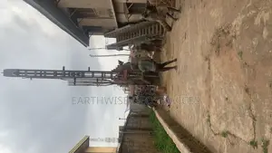 Underground Water Detector and Drilling