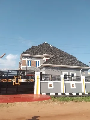 Furnished 2bdrm Block of Flats in Ewu Owa, Gberigbe for rent