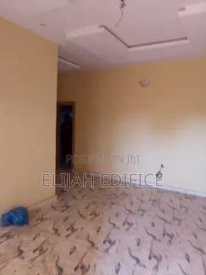 Furnished 2bdrm Block of Flats in Ewu Owa, Gberigbe for rent
