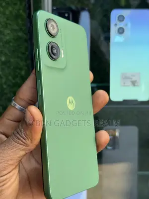 Motorola Moto G53 128 GB Green