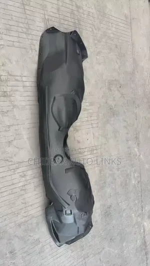 Sand Protector Ford Edge O16