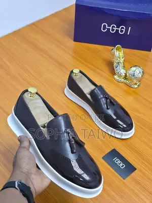 Oggi Smart Move Shoe