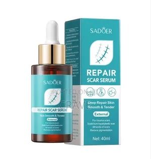 Sadoer Repair Scar Serum