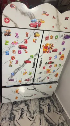 Baby Wardrobes