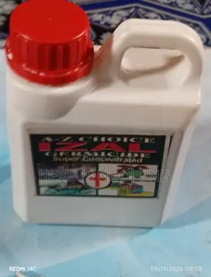 Izal Germicide 500ml Super Concentrated