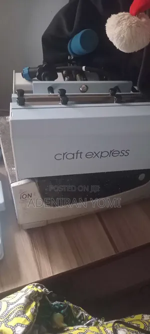 Branding Equipment