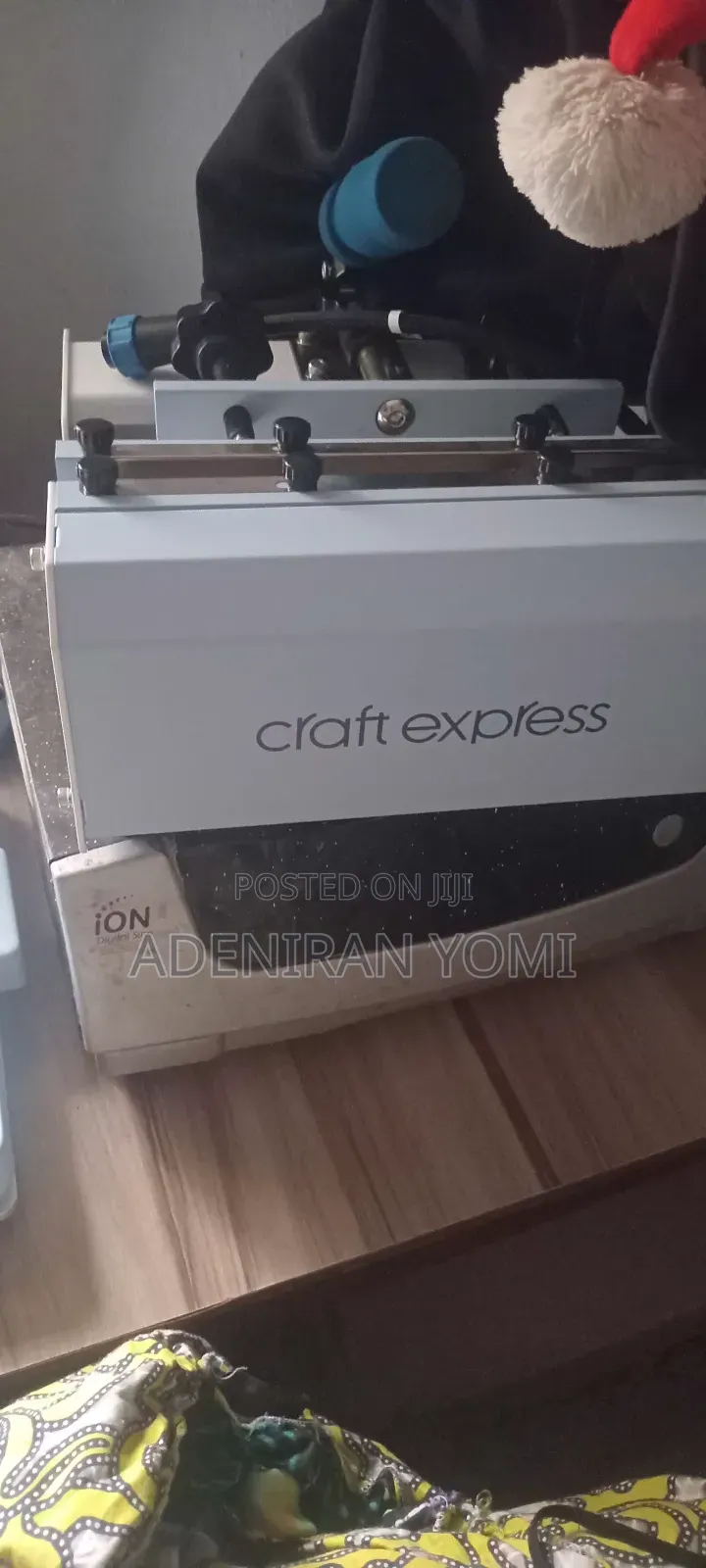 Branding Equipment