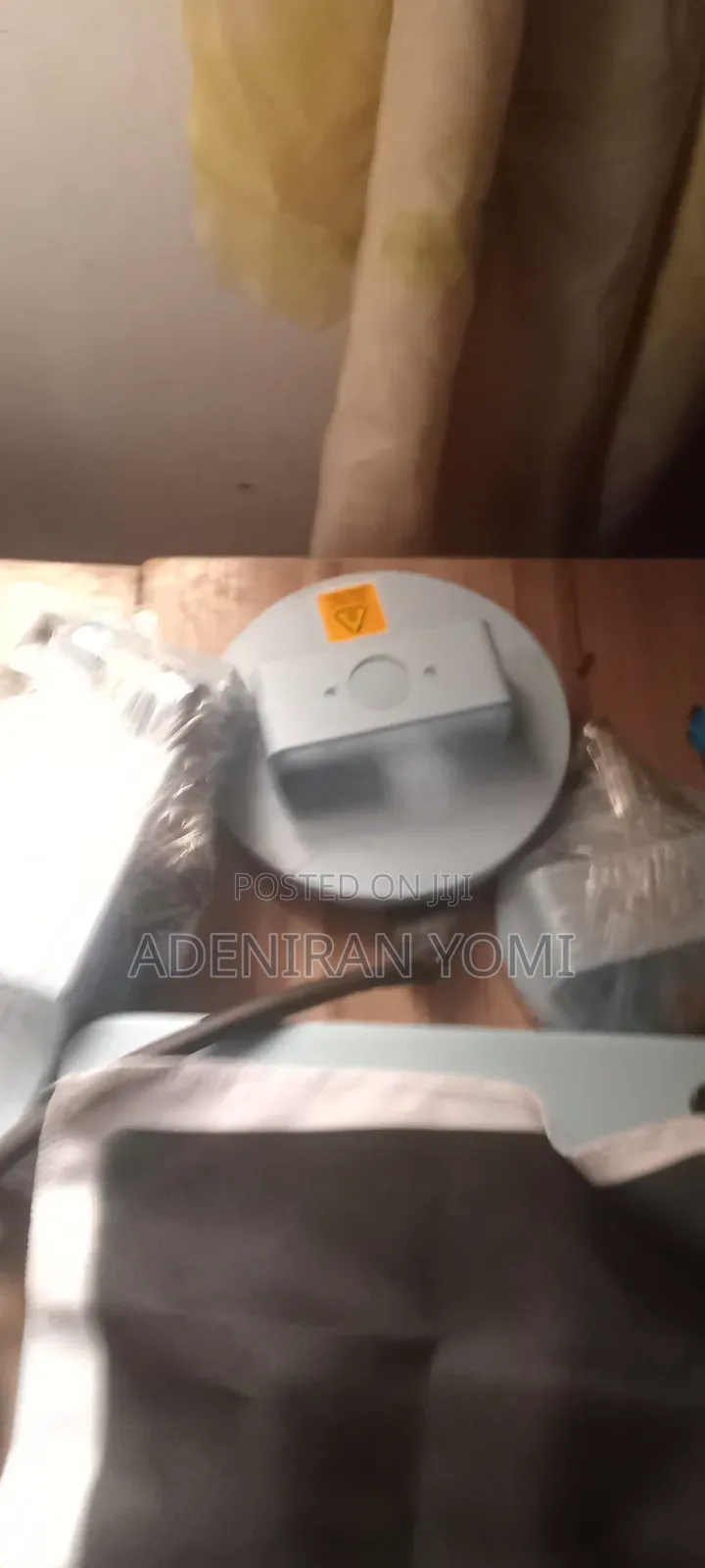 Branding Equipment