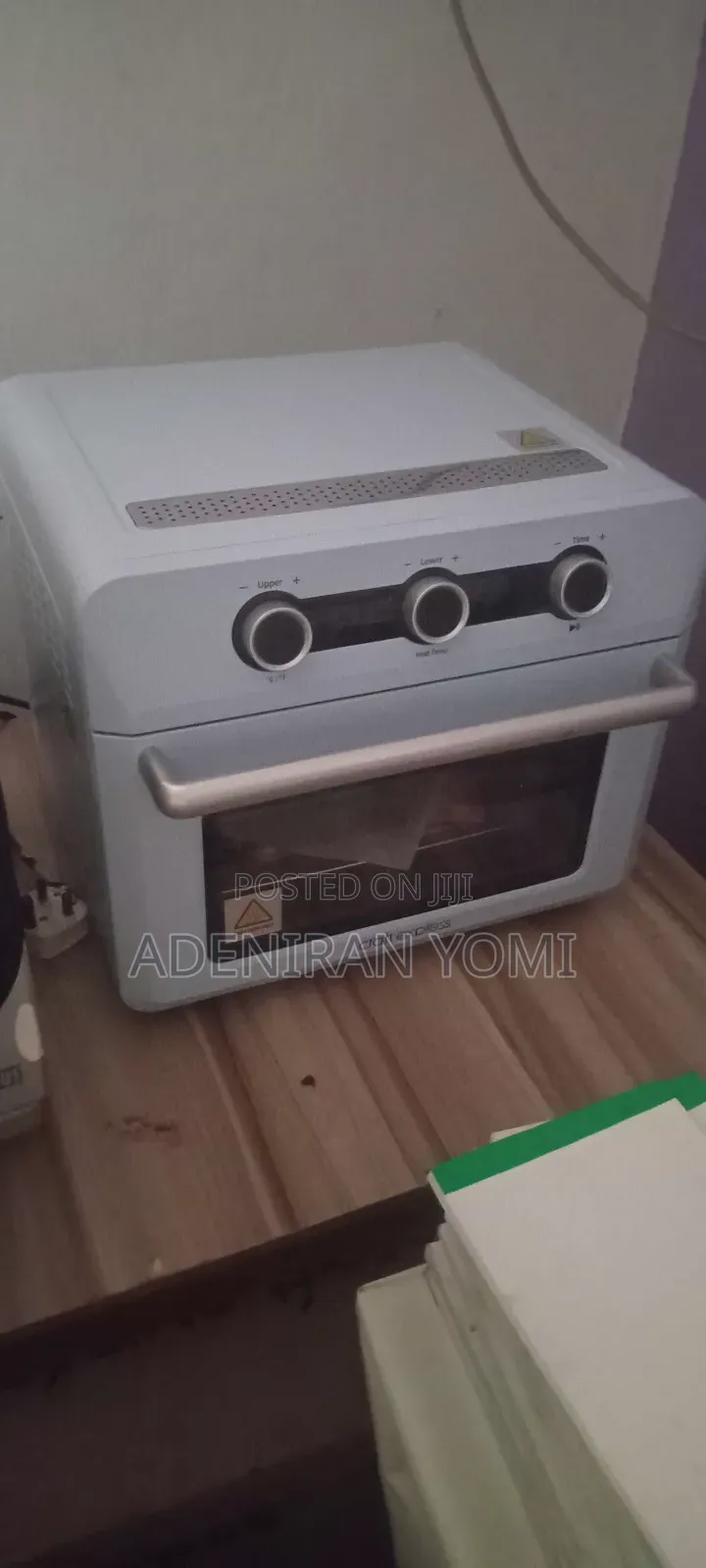 Branding Equipment