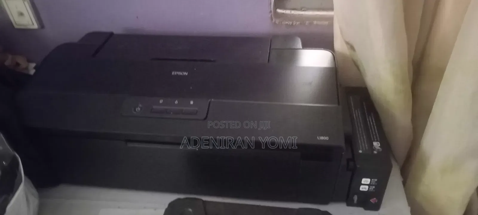 Branding Equipment