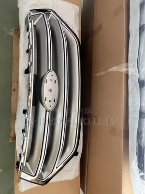 Front Grille Ford Edge 2016
