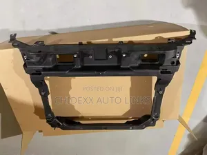 Radiator Support /Front Cut Ford Edge 2013