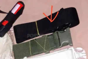 Security Belt
