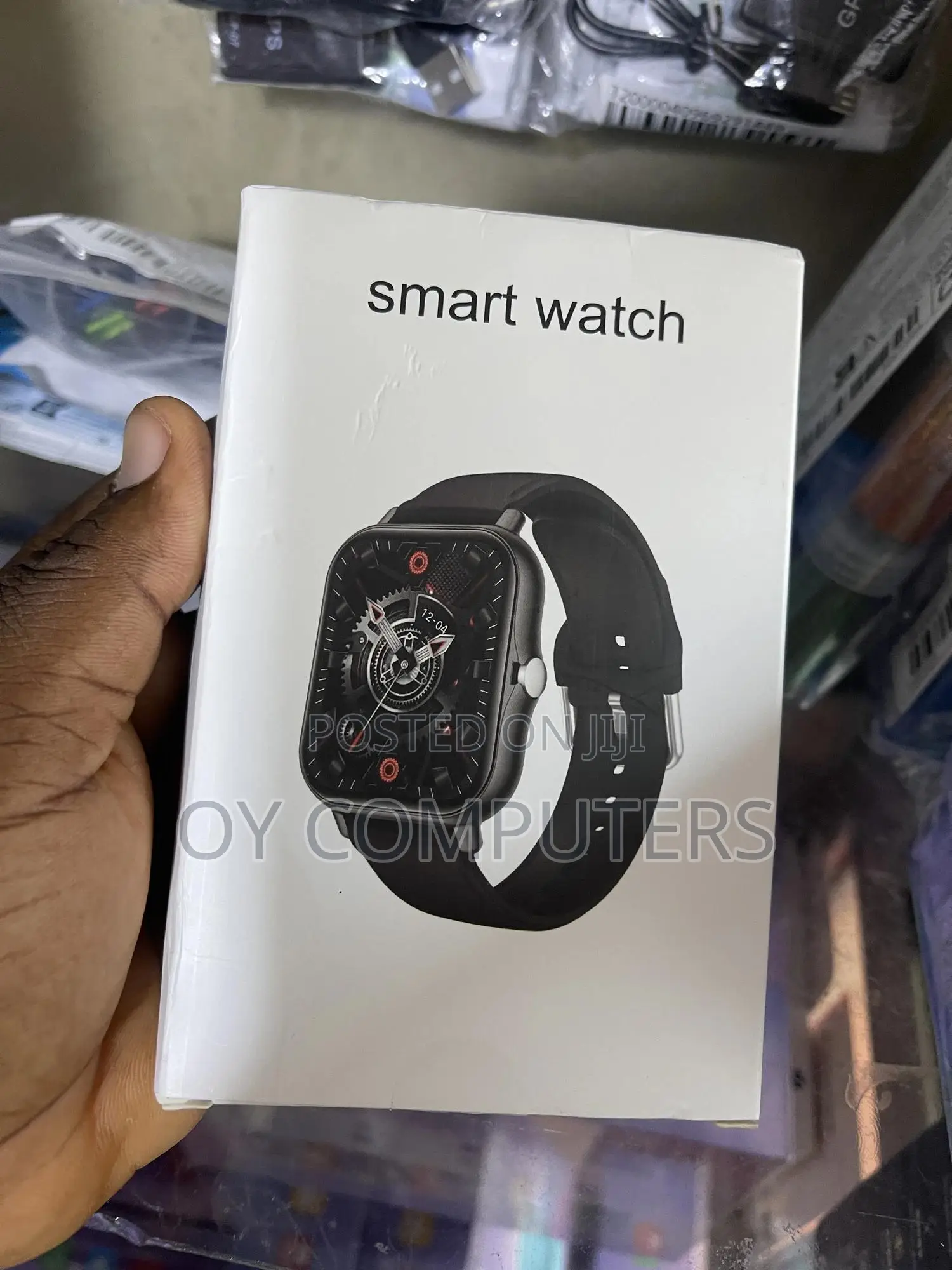 Smart Watch