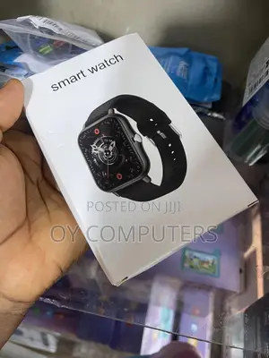 Smart Watch