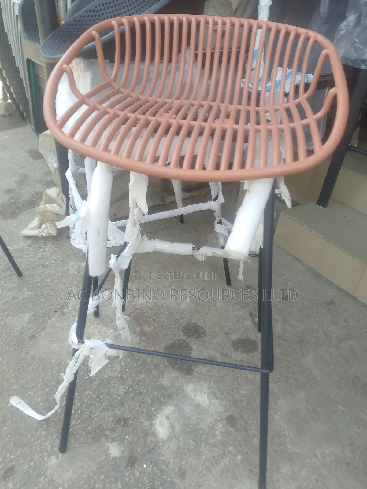 Chairs for Bar and Kitchen