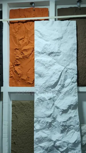 Pu Stone for Smart Interior Finishing